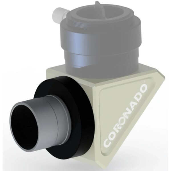 Coronado Adapter SolarMax III 1,25"