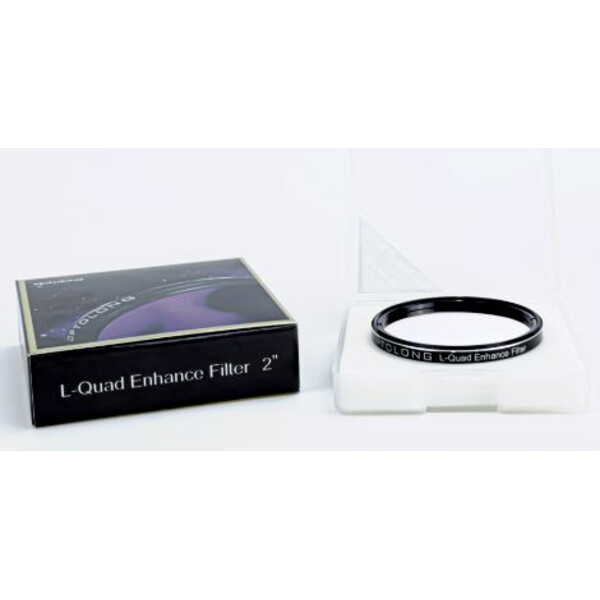 Optolong Filtry L-Quad Enhance 2"