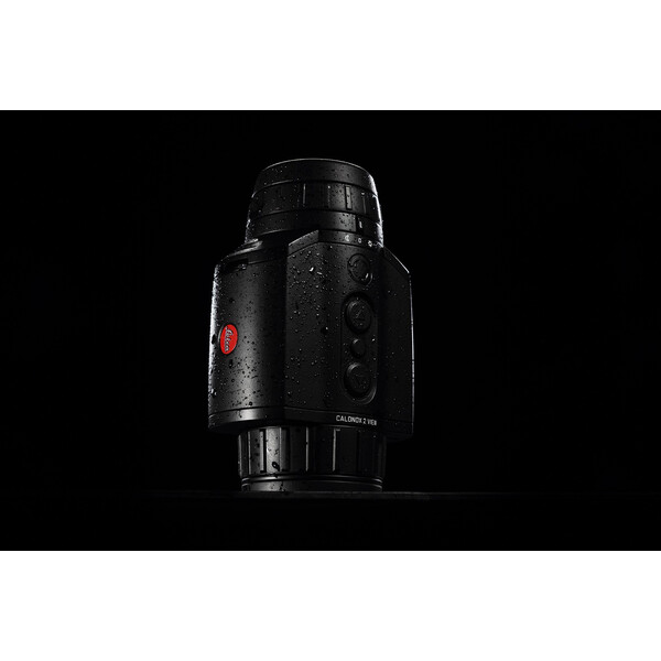 Leica Kamera termowizyjna Calonox 2 View