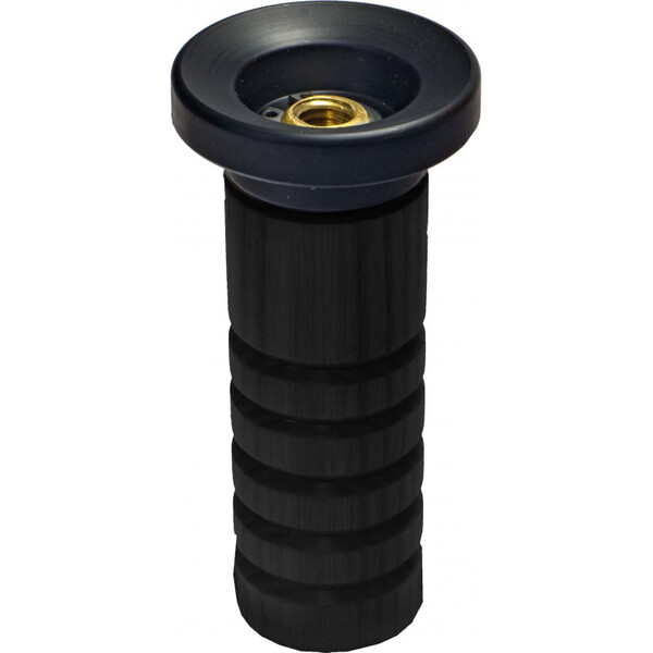 Berlebach 75mm 3/8" Czarny