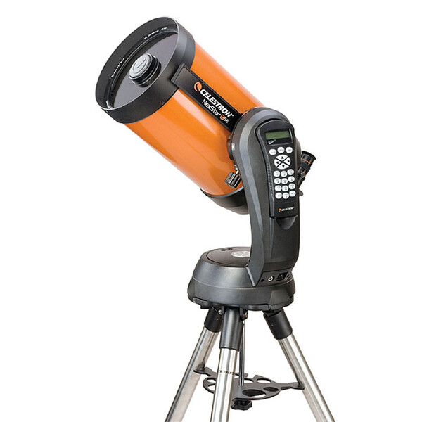 Celestron Schmidt-Cassegrain Teleskop SC 203/2032 NexStar 8 SE GoTo (gebraucht)