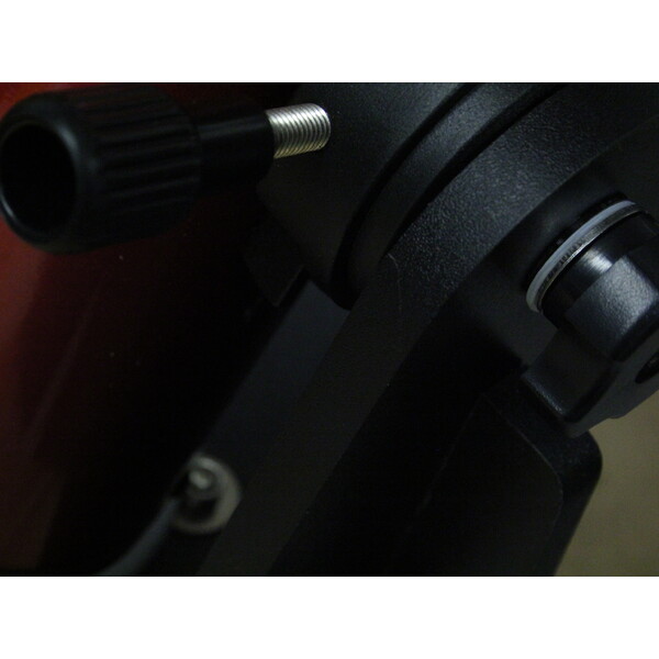 Skywatcher Dobson Teleskop N 100/400 Heritage DOB (Neuwertig)