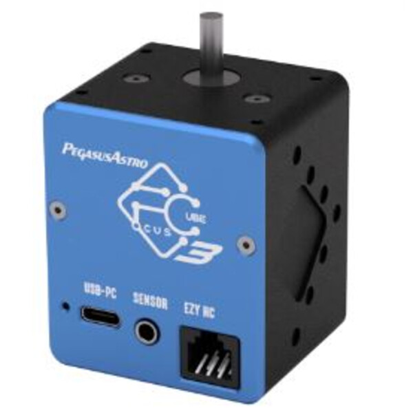 PegasusAstro Silnik ogniskujący FocusCube v3 Universal