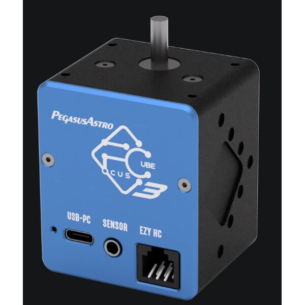 PegasusAstro Silnik ogniskujący FocusCube v3 Universal