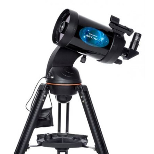Celestron Schmidt-Cassegrain Teleskop SC 127/1250 AZ GoTo Astro Fi 5 (Fast neuwertig)