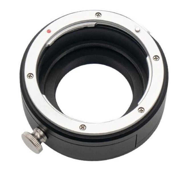 Pierro Astro Adapter Canon EOS - T2 z uchwytem filtra ZWO