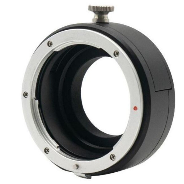 Pierro Astro Adapter Canon EOS - T2 z uchwytem filtra ZWO