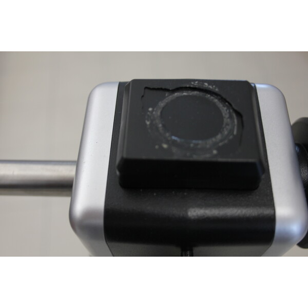 iOptron Montierung CubePro mit Stativ (gebraucht)