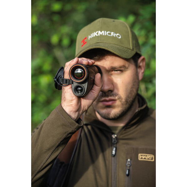 HIKMICRO Kamera termowizyjna Condor CH35L