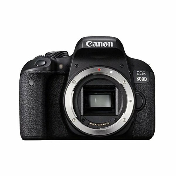 Canon Kamera EOS 800Da Full Range (Neuwertig)