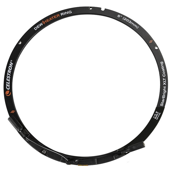 Celestron Heizring 8'' (ohne Kabel)