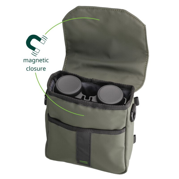 Alpen Optics Lornetka Teton 8x42 ED