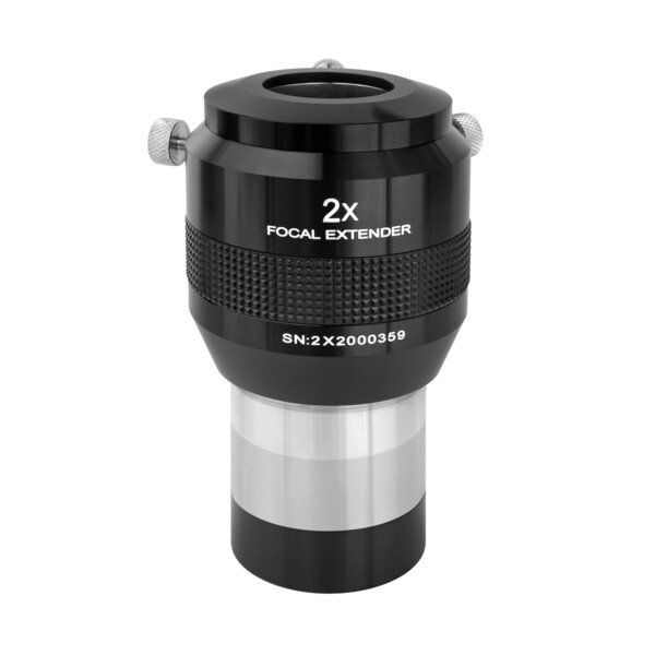 Explore Scientific Barlowlinse Fokal Extender 2x 2'' (Neuwertig)