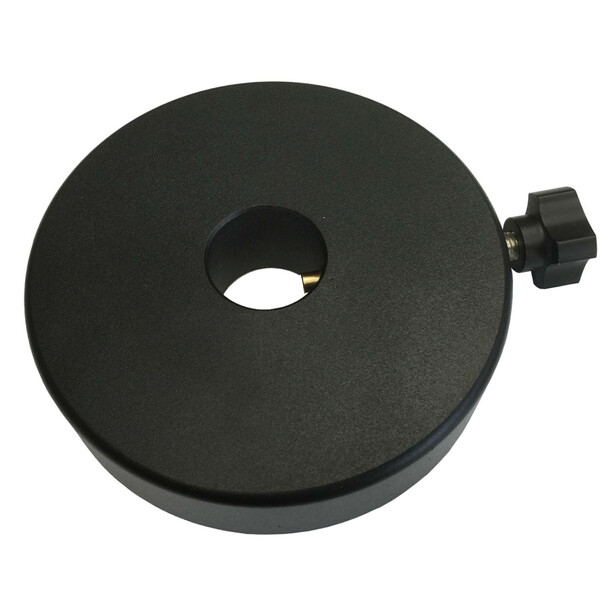 iOptron Gegengewicht CEM40/GEM45/CEM60/CEM70 5kg (Fast neuwertig)