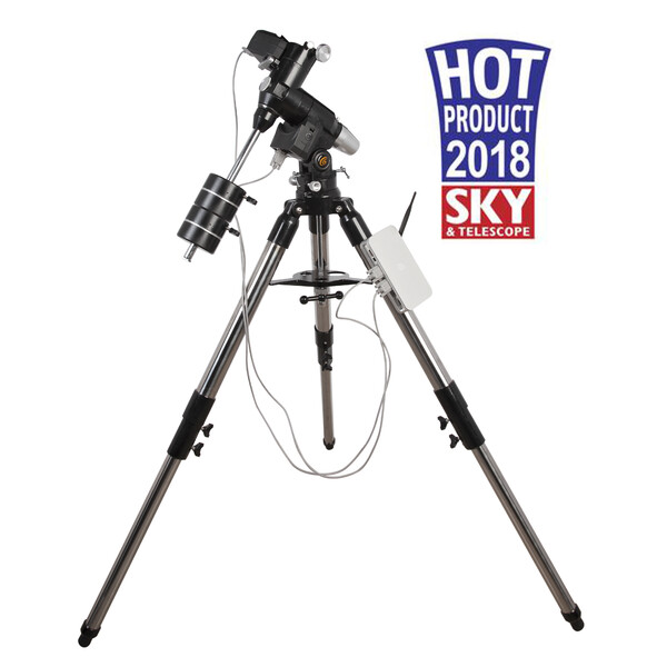 Explore Scientific Montierung EXOS-2 PMC-8 Wi-Fi GoTo (Fast neuwertig)