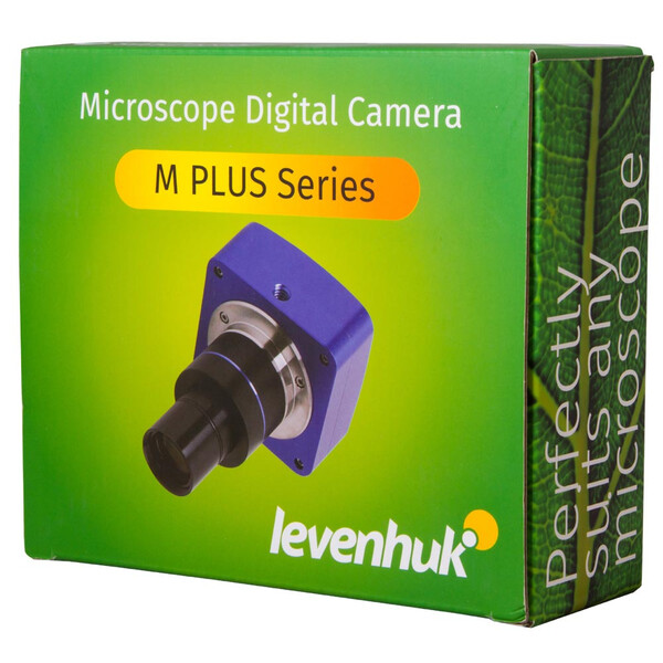 Levenhuk Aparat fotograficzny M800 PLUS Colour