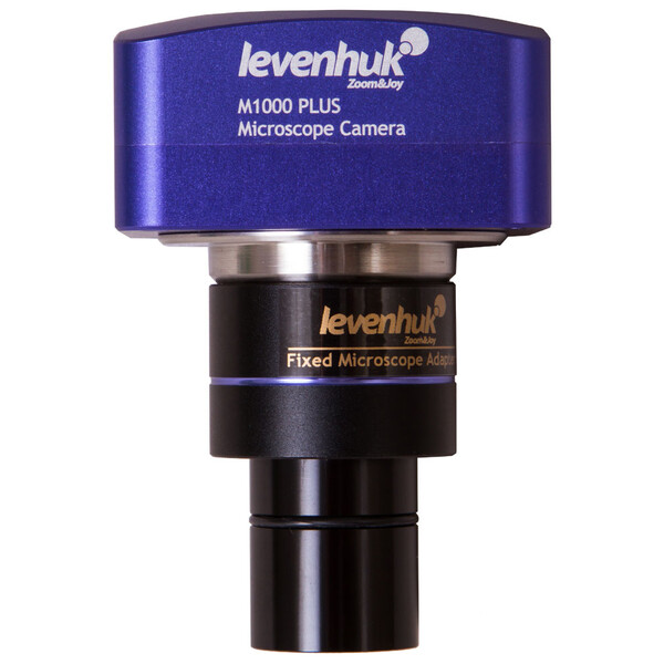 Levenhuk Aparat fotograficzny M1000 PLUS Colour