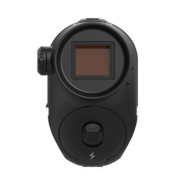 Guide Kamera termowizyjna TD411