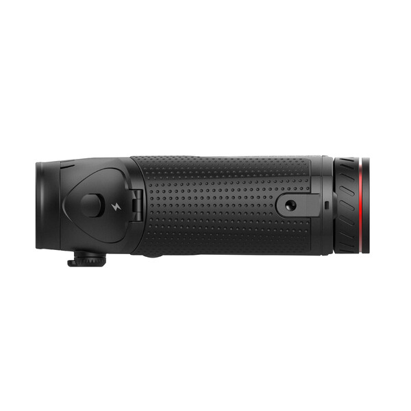 Guide Kamera termowizyjna TD411