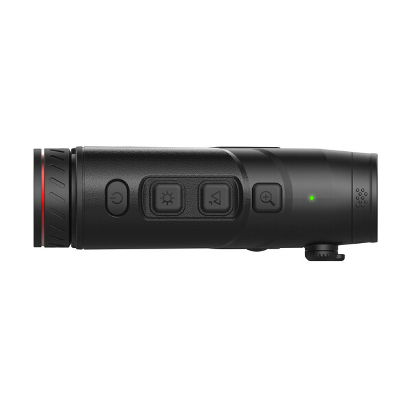 Guide Kamera termowizyjna TD411