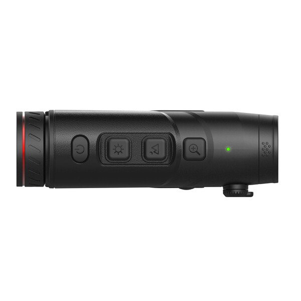 Guide Kamera termowizyjna TD421