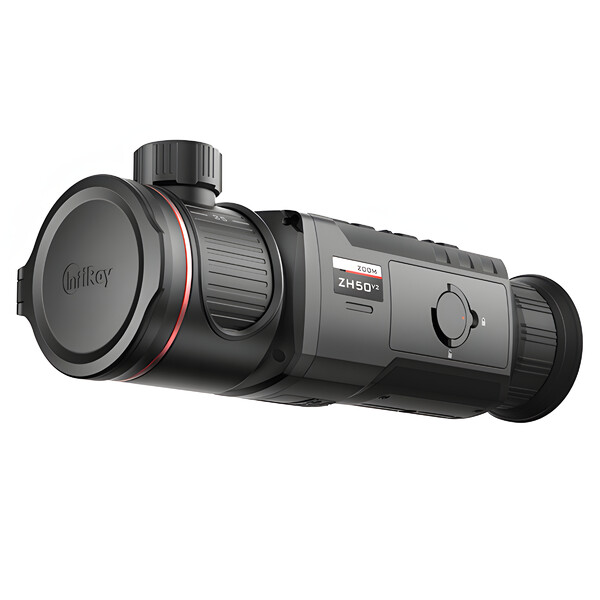 Kamera termowizyjna InfiRay Zoom ZH50 V2
