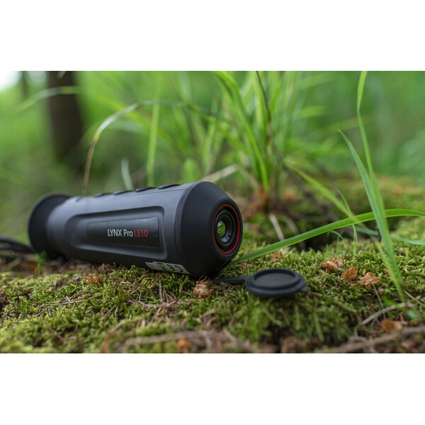 HIKMICRO Kamera termowizyjna Lynx Pro LE10