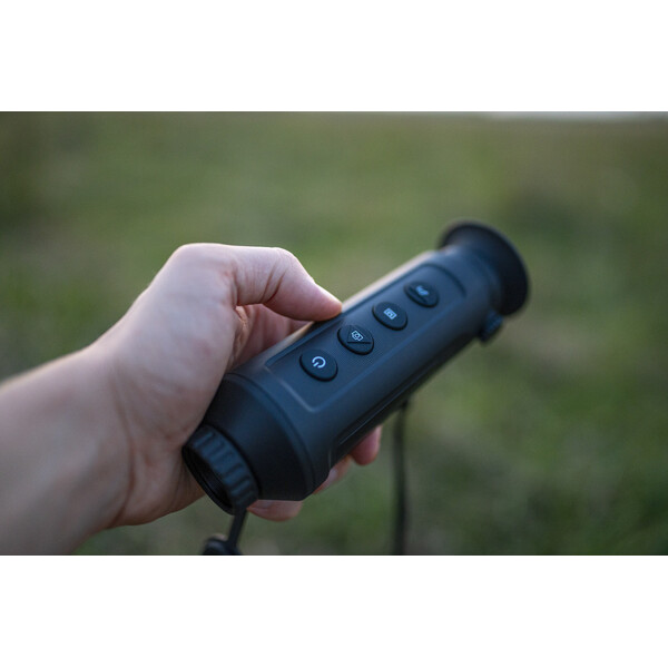 HIKMICRO Kamera termowizyjna Lynx Pro LH15