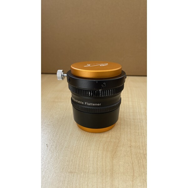 William Optics Flattener Flat61A für ZenithStar 61 (gebraucht)