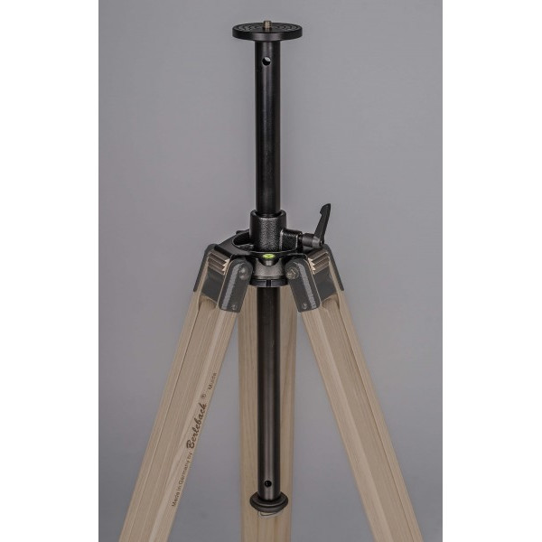 Berlebach Statyw drewniany Report 422 1/4"