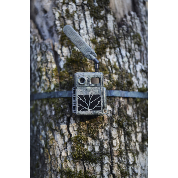 ZEISS Kamera do obserwacji dzikich zwierząt Zestaw Secacam 5 & Secacam 7