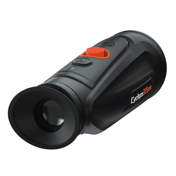 ThermTec Kamera termowizyjna Cyclops 325 Pro