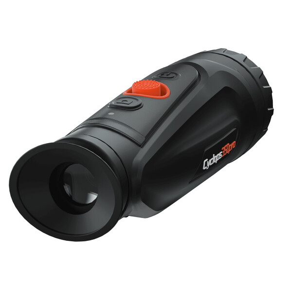 ThermTec Kamera termowizyjna Cyclops 350 Pro