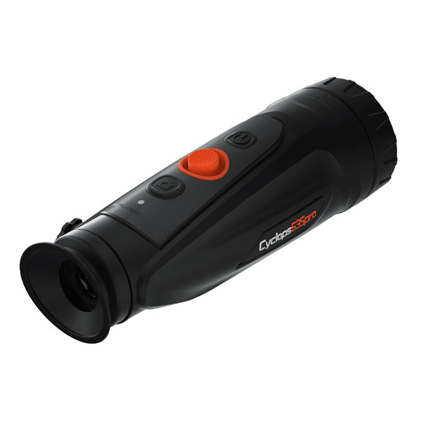 ThermTec Kamera termowizyjna Cyclops 635 Pro