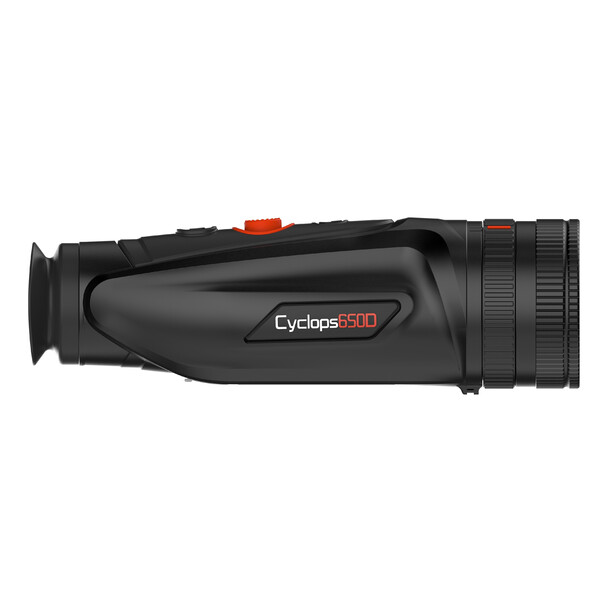 ThermTec Kamera termowizyjna Cyclops 650D
