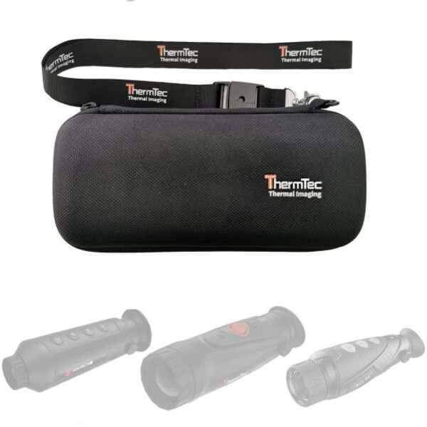 ThermTec Twardy futerał