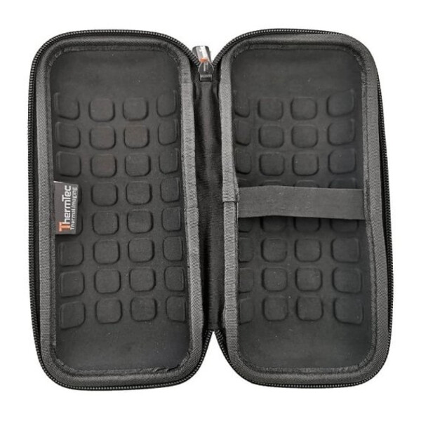 ThermTec Twardy futerał