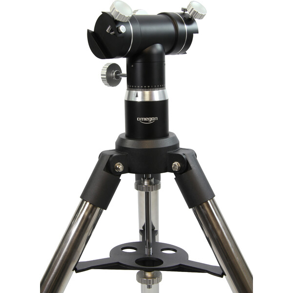 Omegon AZ-Deluxe Montierung (Fast neuwertig)