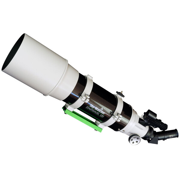 Skywatcher Teleskop AC 120/600 StarTravel OTA (Fast neuwertig)