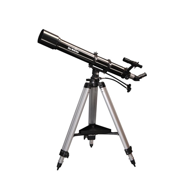 Skywatcher Teleskop AC 90/900 EvoStar AZ-3 (Neuwertig)