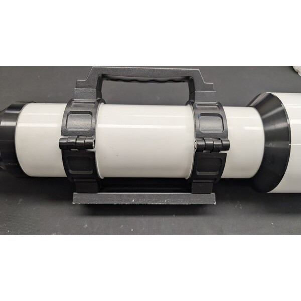 Omegon Apochromatischer Refraktor Pro APO AP 102/714 ED Triplet OTA (gebraucht)
