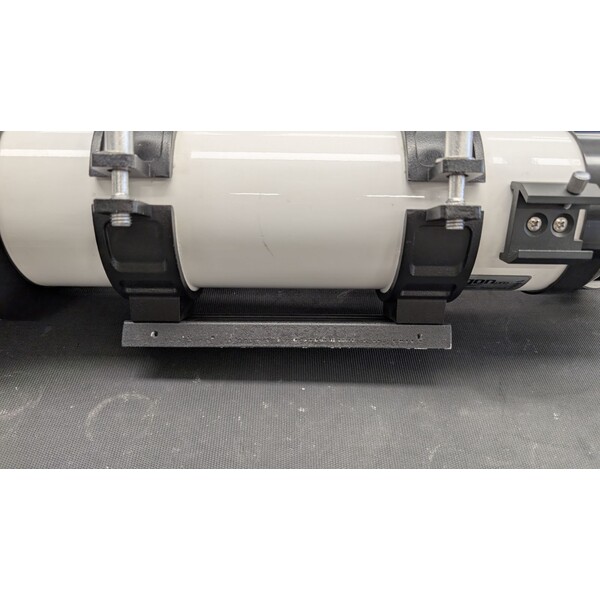 Omegon Apochromatischer Refraktor Pro APO AP 102/714 ED Triplet OTA (gebraucht)