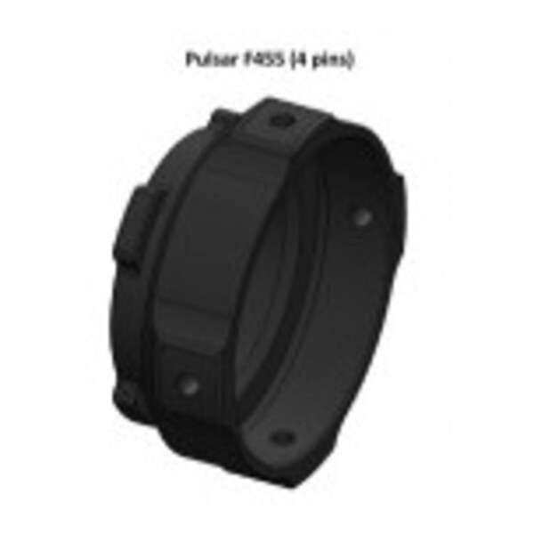 Rusan Adapter obiektywów Connector Pulsar FN 135/455/455S