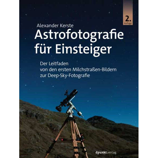 dpunkt Astrofotografia dla Amatorów
