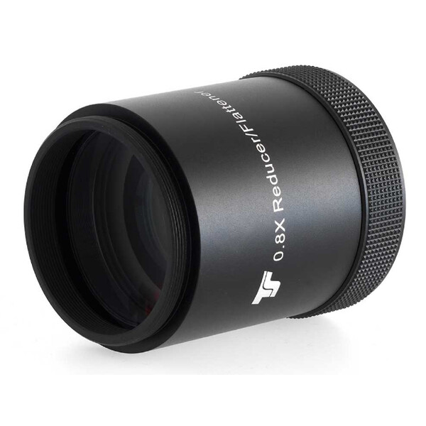 TS Optics Flattener 0.8x