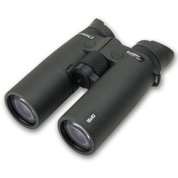 Steiner Lornetka Ranger LRF 10x42