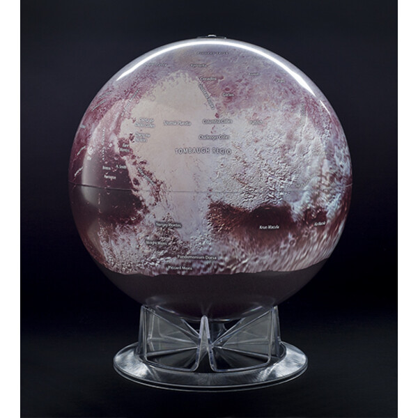 Replogle Mini-Globus Pluton 15 cm