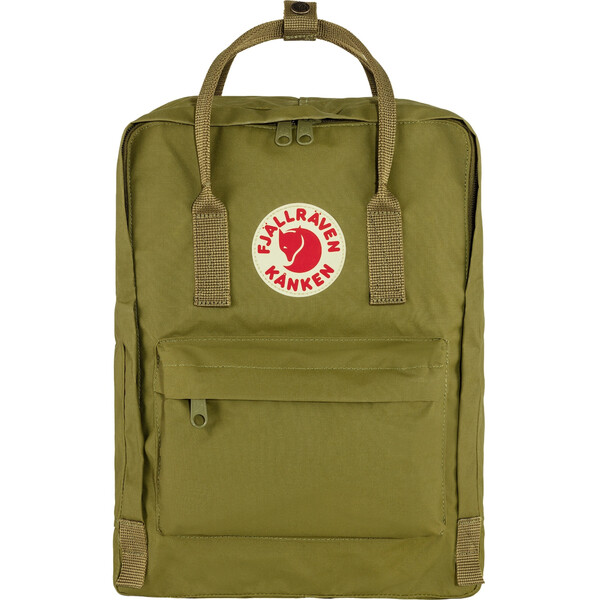 Fjällräven Plecak Kånken 631 Foliage Green