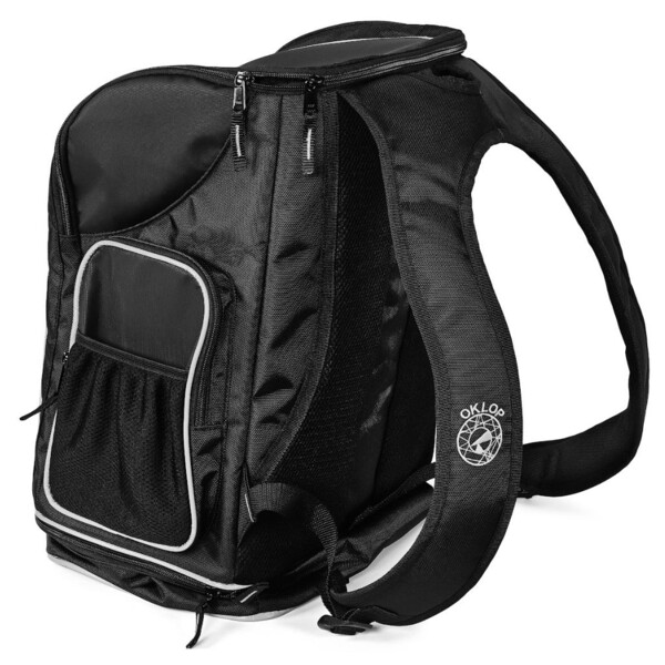 Oklop Torba transportowa Gepolsterter Rucksack