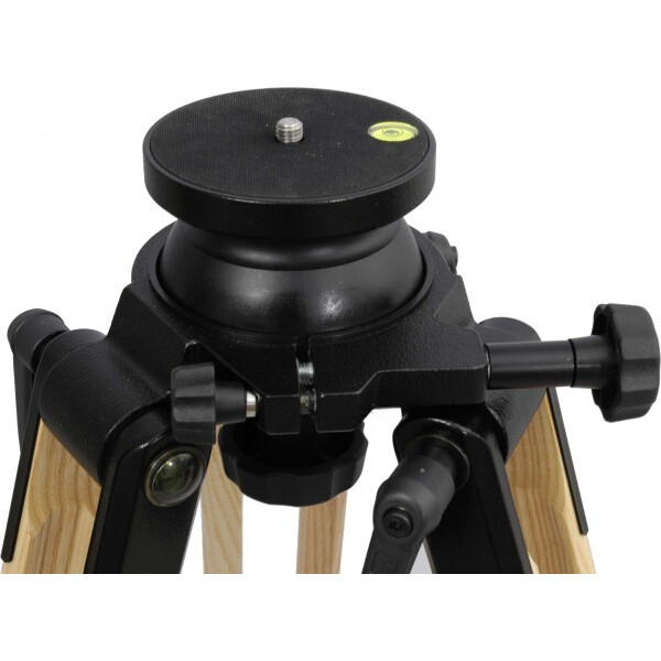 Berlebach Statyw drewniany Uni Modell 16